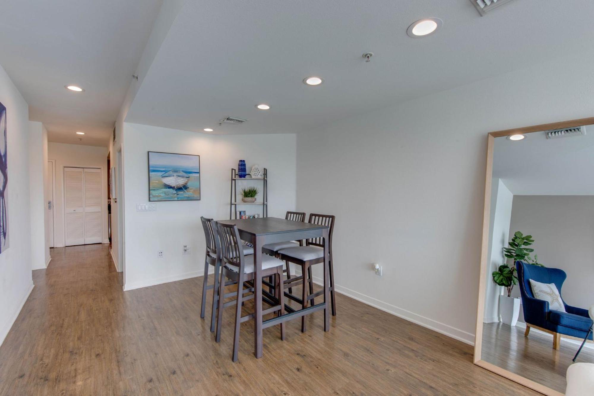 Sunny W/ 2 Story Panoramic Ocean Views Los Ángeles